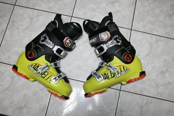 lyže Fischer XTR 73 155 cm - 10