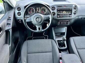 VW TIGUAN 2 2.0TDi 103kW 2012 PREDNÝ NAHON ✅CENA NA SK ŠPZ - 10