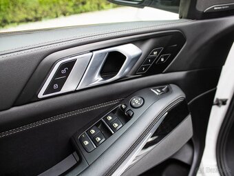 BMW X5 xDrive 30d mHEV A/T Mpacket - 10