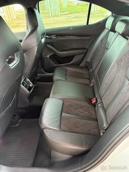 Škoda octavia 4 rs 2.0tsi - 10