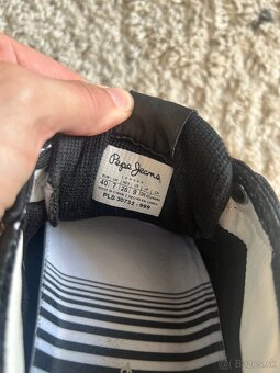 Tenisky Pepe Jeans - 10