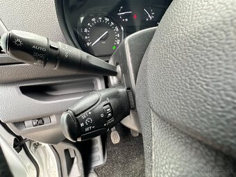 Peugeot Expert 2.0, MT6, L3H1. odpočet DPH - 10