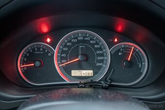 Subaru Impreza 2.0 Comfort - 10