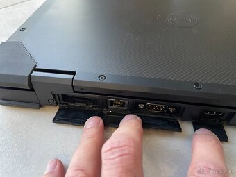 superodolný Dell Leatitude 5430 Rugged - SUPER CENA - 10