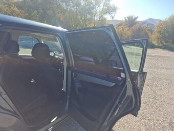 citroen c4 grand picasso - 10