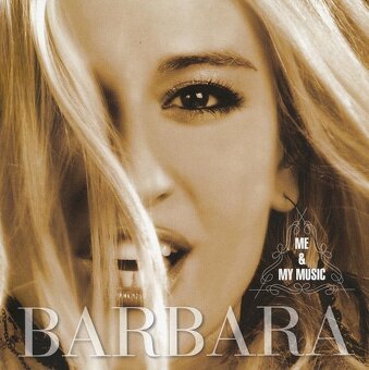 Koupím různá originální CD - 10