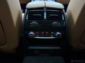 BMW Rad 5 Touring 540d xDrive A/T - 10