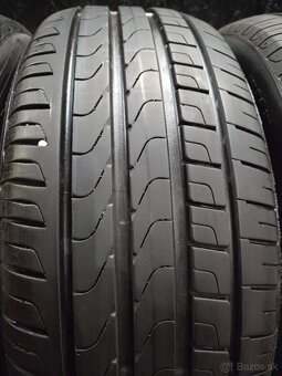 215/55 R16 Pirelli letne pneumatiky - 10