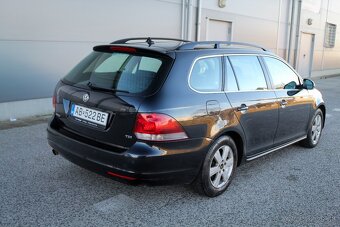 Volkswagen Golf 6 1.6 TDI Highline - 10
