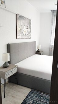 Dvojizbový  byt v Poprade. - 10