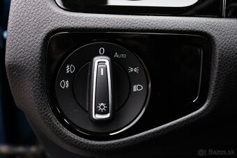 Volkswagen Golf Variant 2.0 TDI BMT 150k Highline - 10