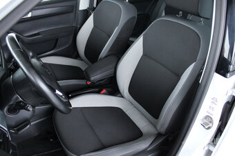 Škoda Fabia Combi 1,2 TSi 66 kW AMBITION - 10