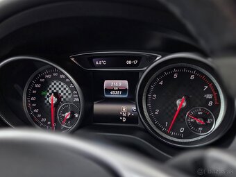 Mercedes-Benz A160 AMG 45000km - 10