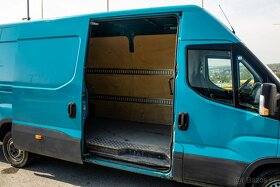 Iveco Daily 35 S 14 A8 D - odpočet dph - 10