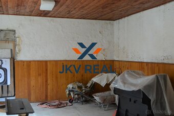 RODINNÝ DOM NA ZÁHORÍ S DVOMI OBCHODMI NA PODNIKANIE AJ BÝVA - 10