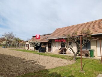 Novinka Na predaj rodinný dom Jaslovské Bohunice - 10