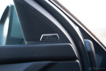 Škoda Octavia III Lift Scout 2,0tdi 4x4 110kw DSG 7° LED - 10