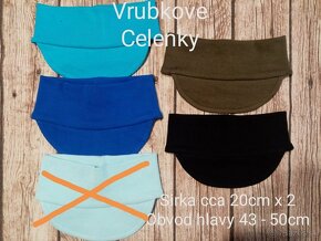 Satky / celenky so siltom - 10