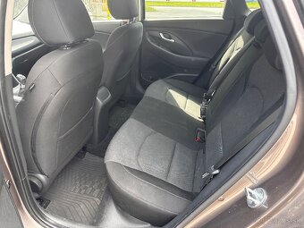 Hyundai i30 na predaj, 1,0 BENZIN 88kW - 10