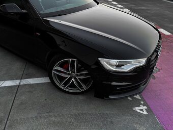 Audi A6 C7 2.0 TDI (140 kW) S tronic - 10