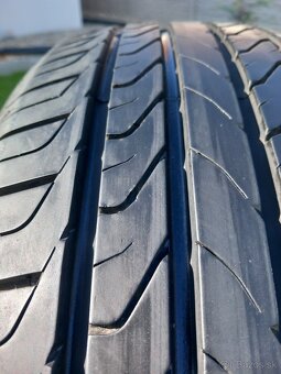 205/55 r16 letné pneumatiky - 10