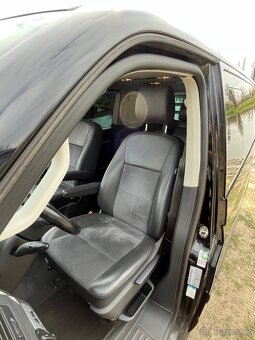 VW Multivan T5.1 2.0 tdi 103kw 7dsg TOP - 10