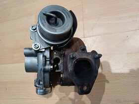 Dacia Renault Nissan Mercedes 1,5 dci turbo 16359700011 - 10