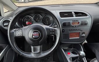 Seat Leon - 10