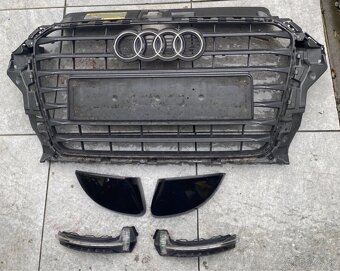 Audi Q5 a A3 2012-2016 - 10