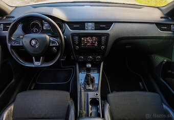 Škoda Octavia III RS 2.0TDI DSG F1 Panorama - 10