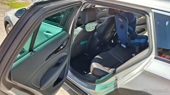 Opel Insignia B Country Tourer - 10
