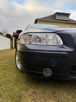 predám Volvo s60 r.v. 2005 2.4 D5 (120 kW) - 10