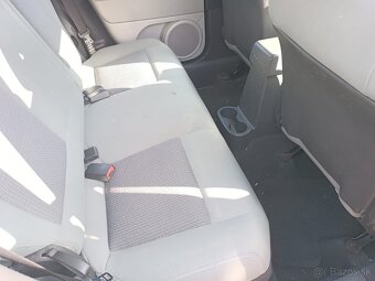 Jeep Compass 2.0 CRDi - 10