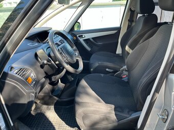 Citroen C4 Grand Picasso - 10
