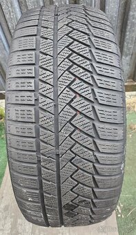 Zimné pneu Continental Wintercontact - 225/55 r17 97H - 10