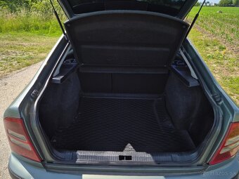 Skoda octavia 1.9tdi 81kw+chip cca 130ps - 10