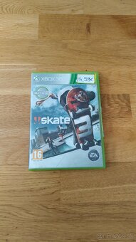Predám hry na Xbox 360 - 10