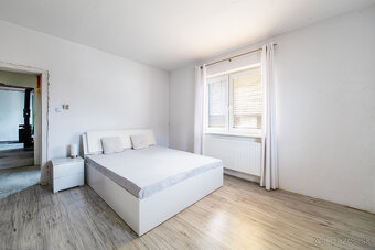 Na predaj rodinný dom v mestskej časti Žiliny-Brodno - 10