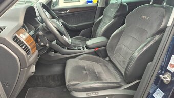 Škoda Kodiaq 2.0 TSi 140kw SCOUT 4x4 2020 - 10