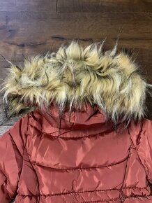 Zimna bundicka DKNY 92 - 10