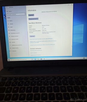 Herný Pc+Notebook - 10