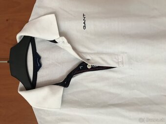 GANT originál nová kolekcia/damske polotricko S - 10