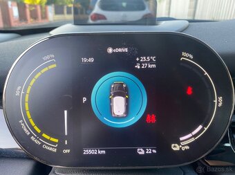 MINI Cooper SE 135 kW 2022 - 10