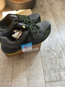 ARDON Xlight yellow ultraľahké bezpečnostná obuv - 10