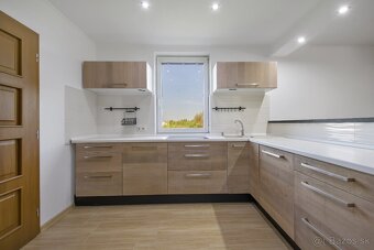 Predaj RD, 139 m2, energeticky sebestačný, Vysoká pri Morave - 10