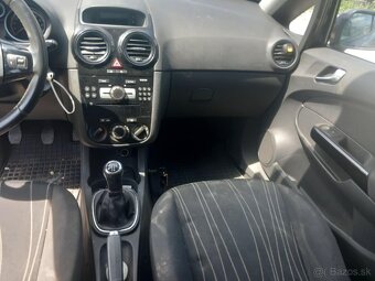 Opel corsa - 10