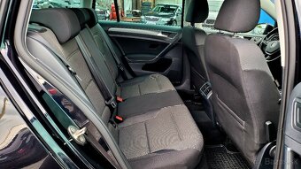 Volkswagen Golf Variant 1.6 TDI-85 kw DSG - 10