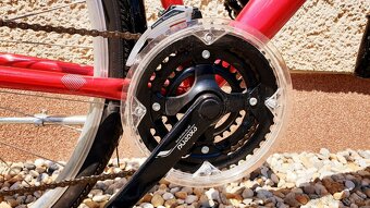 dámsky bicykel - 10