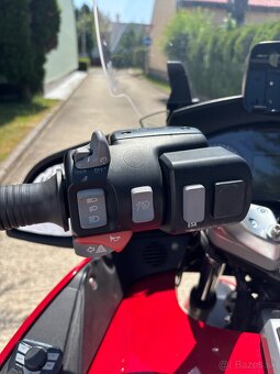 Predám BMW R1200RT - 10