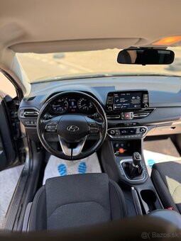 Hyundai i30sw edition 30 - 10